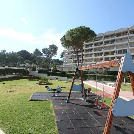 Appartement C&B Catalunya 92 à Salou Extérieur photo