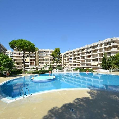 Appartement C&B Catalunya 92 à Salou Extérieur photo