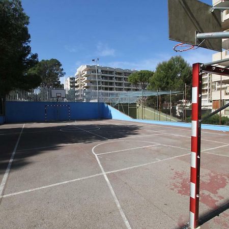 Appartement C&B Catalunya 92 à Salou Extérieur photo