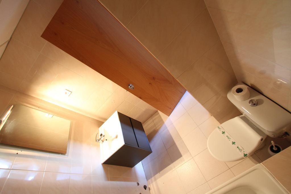 Appartement C&B Catalunya 92 à Salou Extérieur photo
