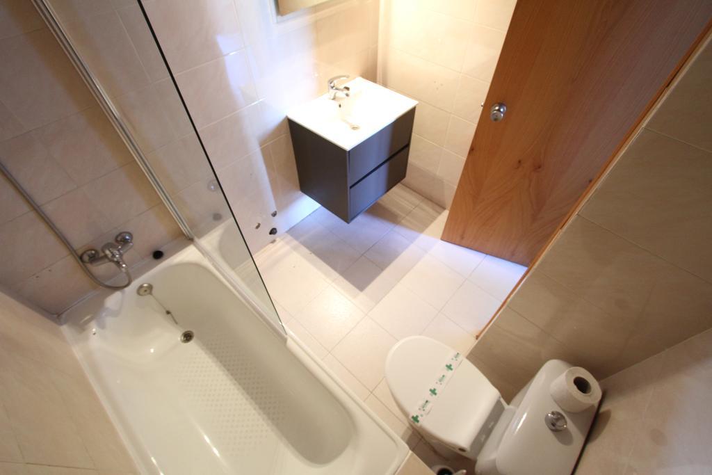 Appartement C&B Catalunya 92 à Salou Extérieur photo