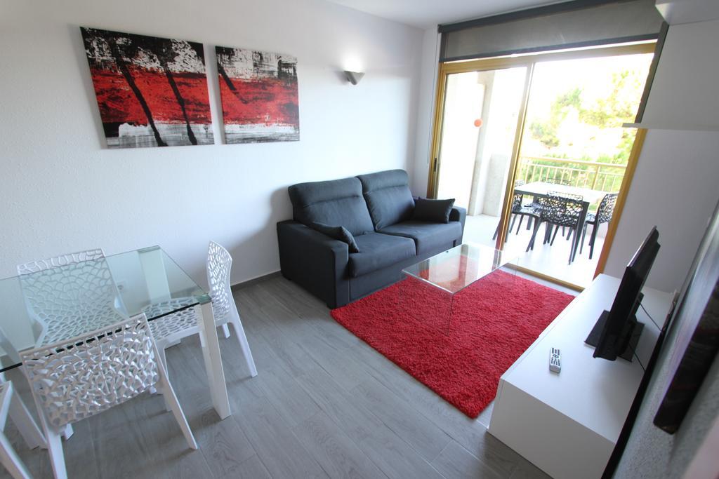 Appartement C&B Catalunya 92 à Salou Extérieur photo