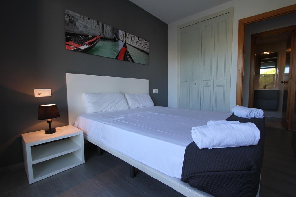 Appartement C&B Catalunya 92 à Salou Extérieur photo
