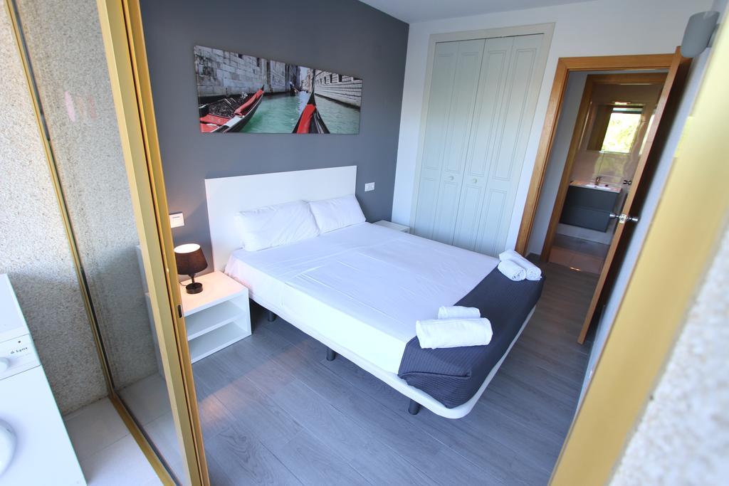 Appartement C&B Catalunya 92 à Salou Extérieur photo