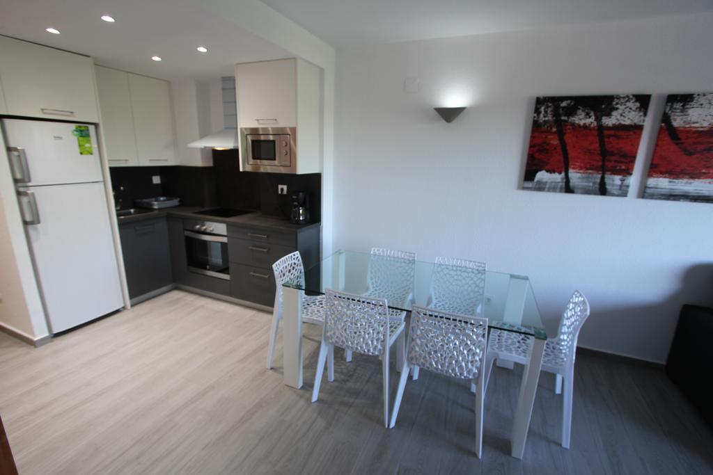 Appartement C&B Catalunya 92 à Salou Extérieur photo
