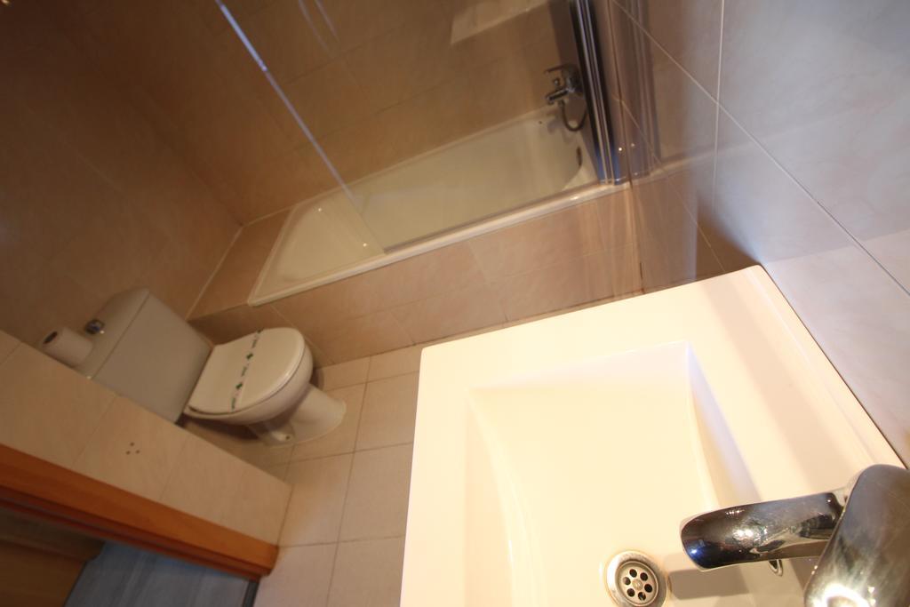Appartement C&B Catalunya 92 à Salou Extérieur photo