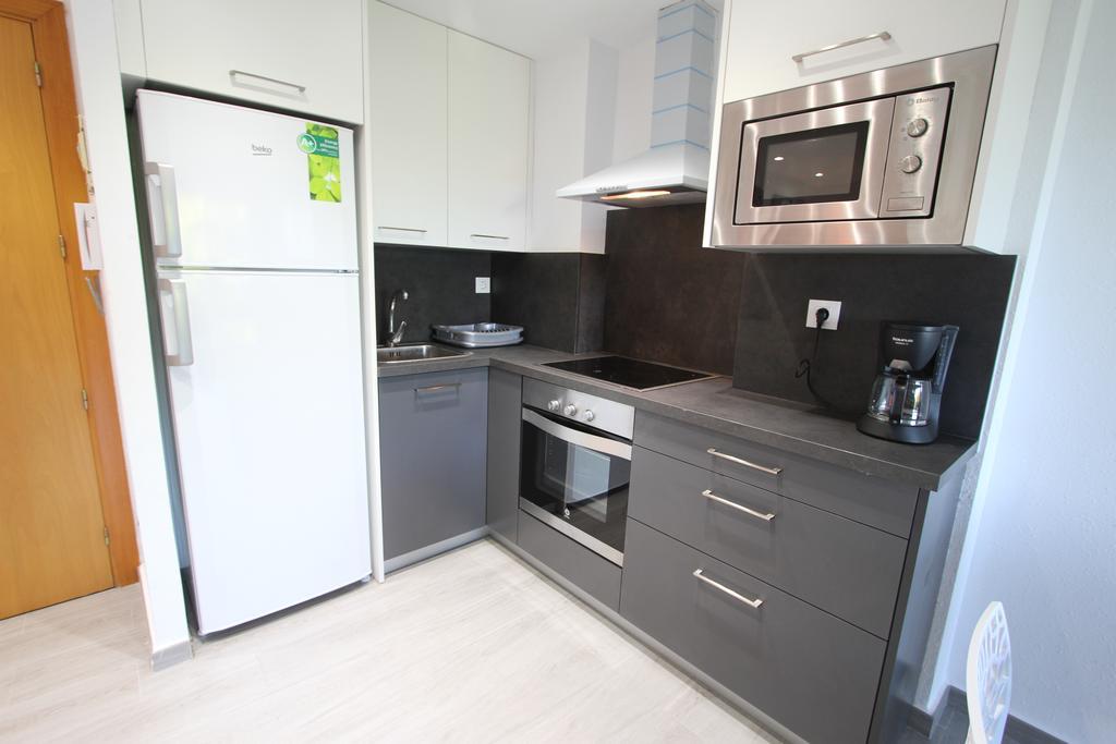 Appartement C&B Catalunya 92 à Salou Extérieur photo