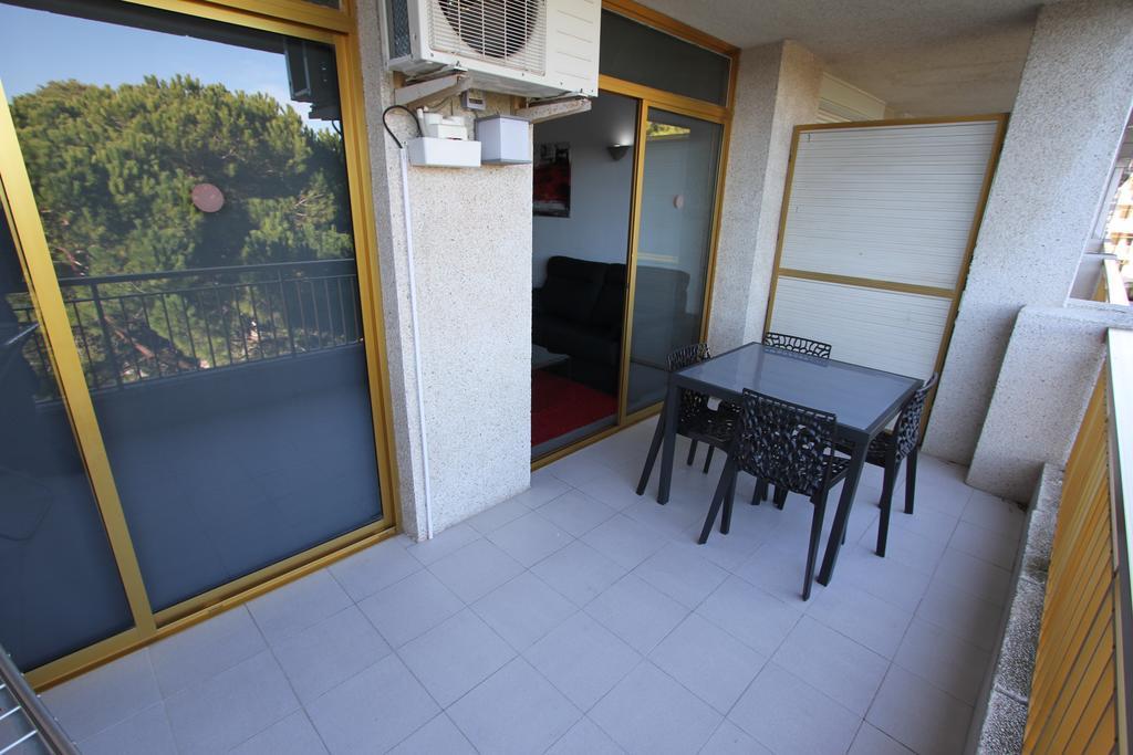 Appartement C&B Catalunya 92 à Salou Extérieur photo