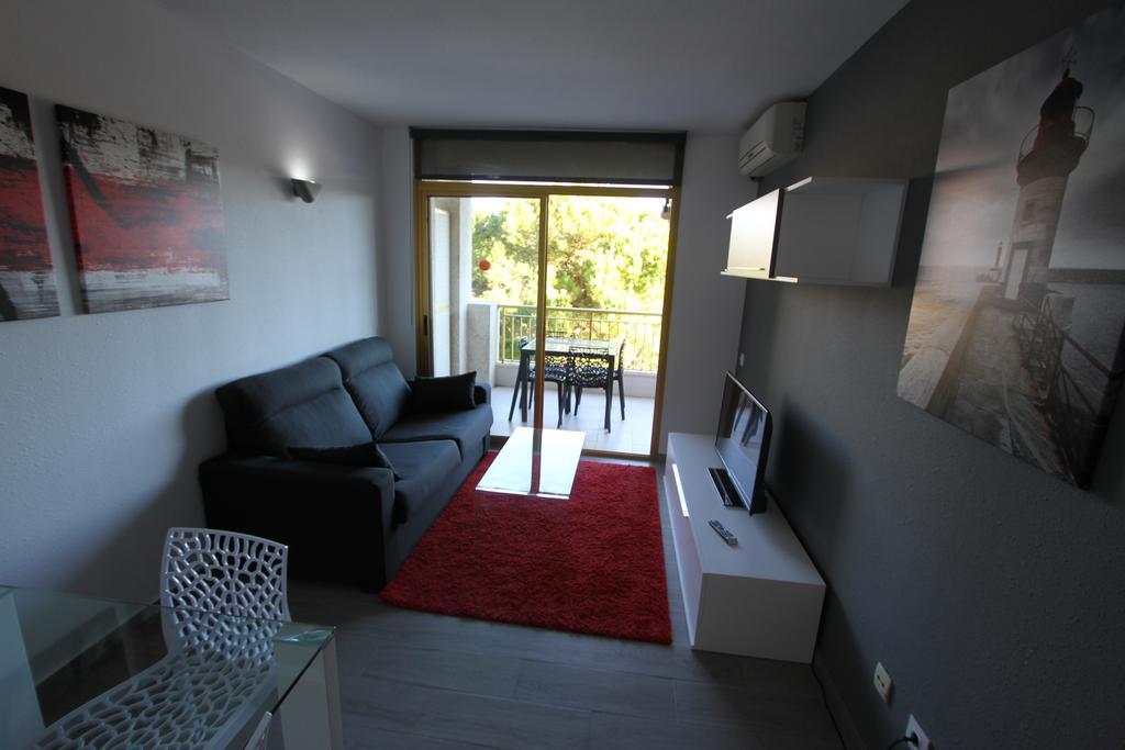 Appartement C&B Catalunya 92 à Salou Extérieur photo