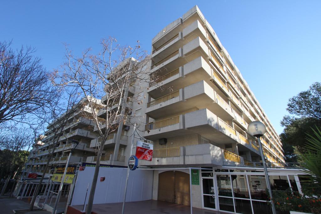 Appartement C&B Catalunya 92 à Salou Extérieur photo
