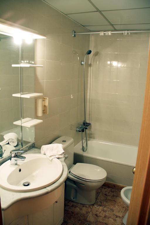 Appartement C&B Catalunya 92 à Salou Chambre photo