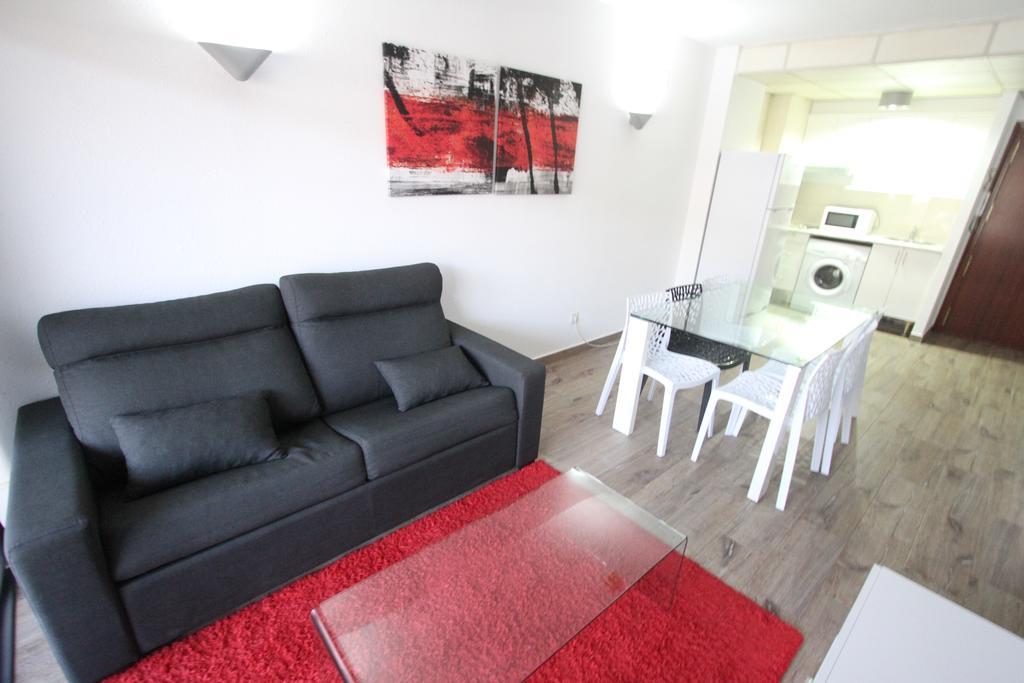 Appartement C&B Catalunya 92 à Salou Extérieur photo