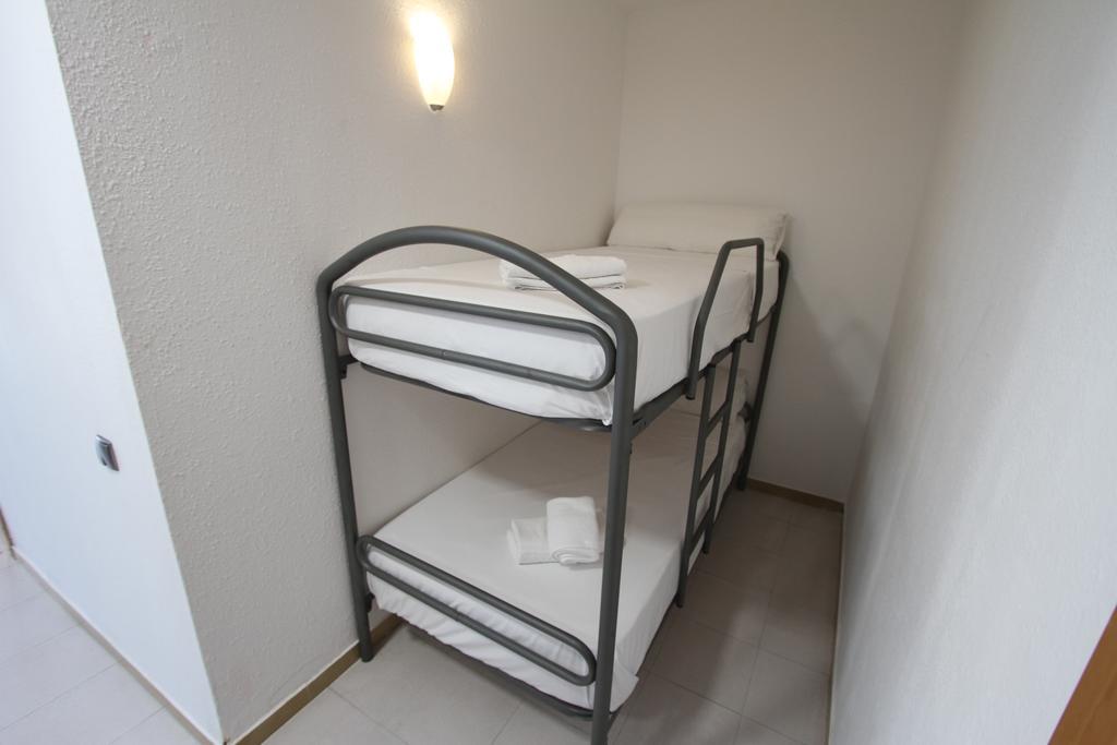 Appartement C&B Catalunya 92 à Salou Extérieur photo