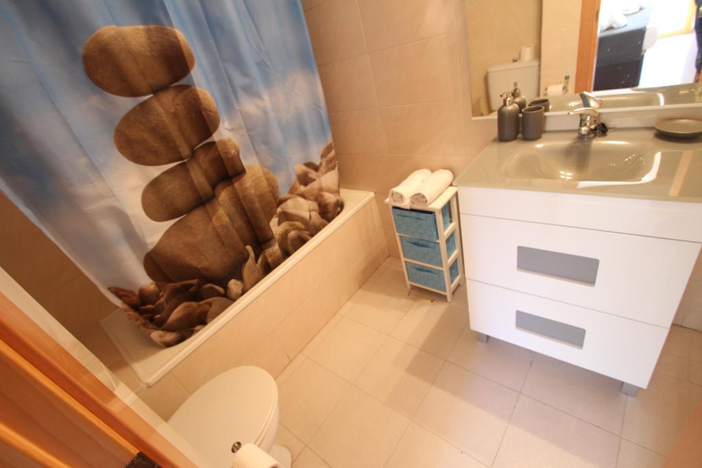 Appartement C&B Catalunya 92 à Salou Extérieur photo