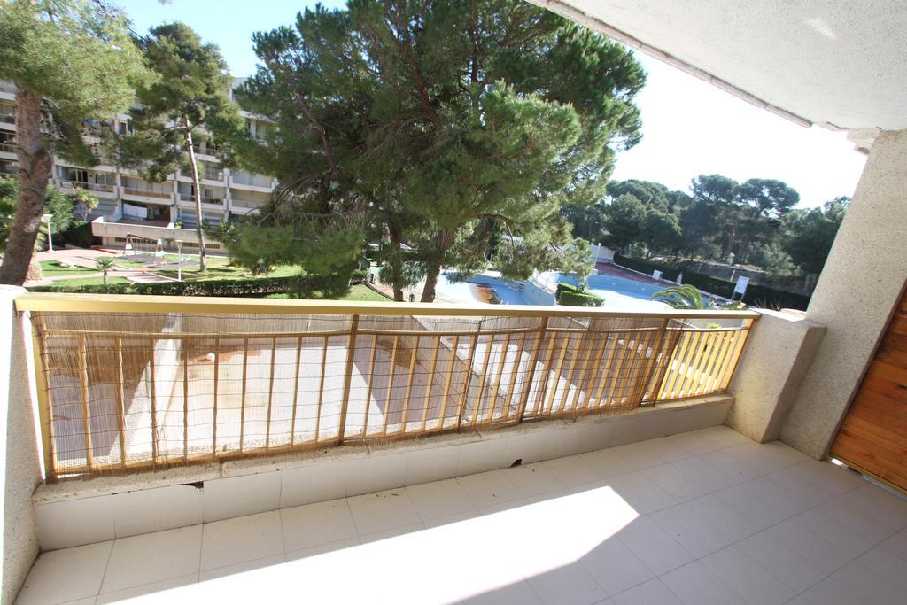 Appartement C&B Catalunya 92 à Salou Extérieur photo