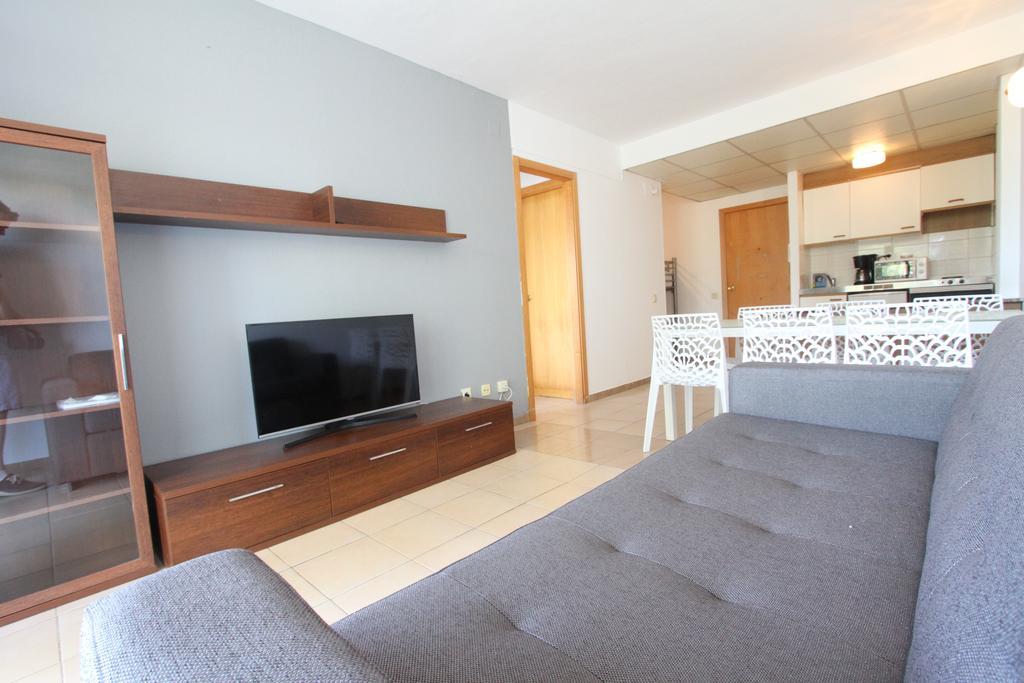 Appartement C&B Catalunya 92 à Salou Extérieur photo