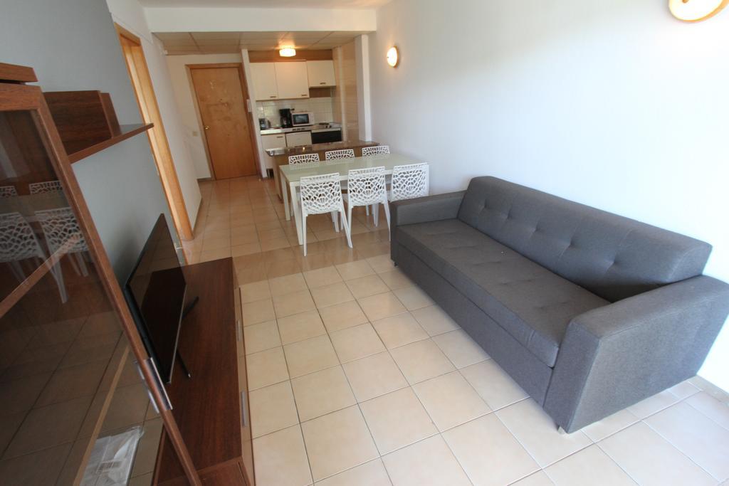 Appartement C&B Catalunya 92 à Salou Extérieur photo