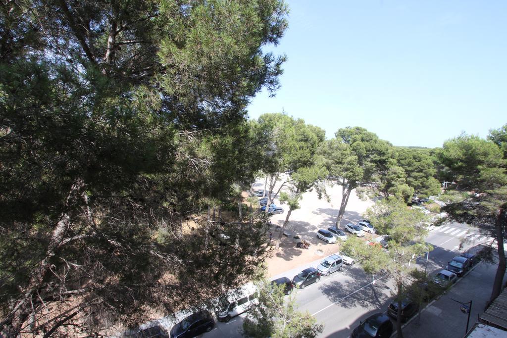 Appartement C&B Catalunya 92 à Salou Extérieur photo
