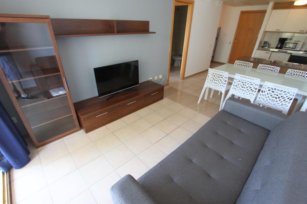 Appartement C&B Catalunya 92 à Salou Extérieur photo