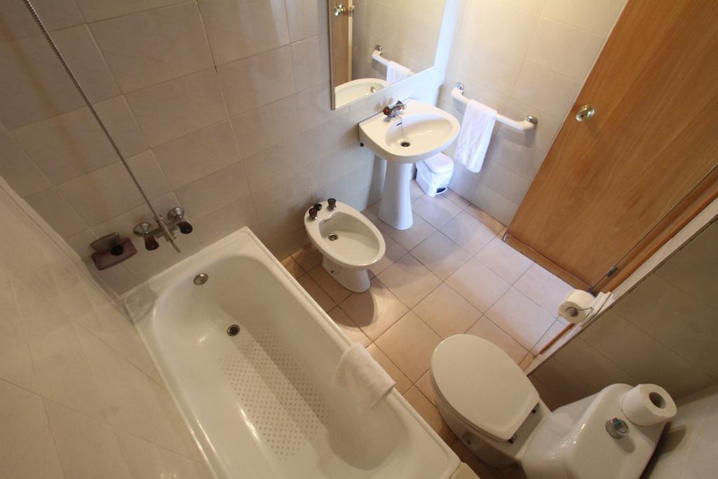 Appartement C&B Catalunya 92 à Salou Extérieur photo