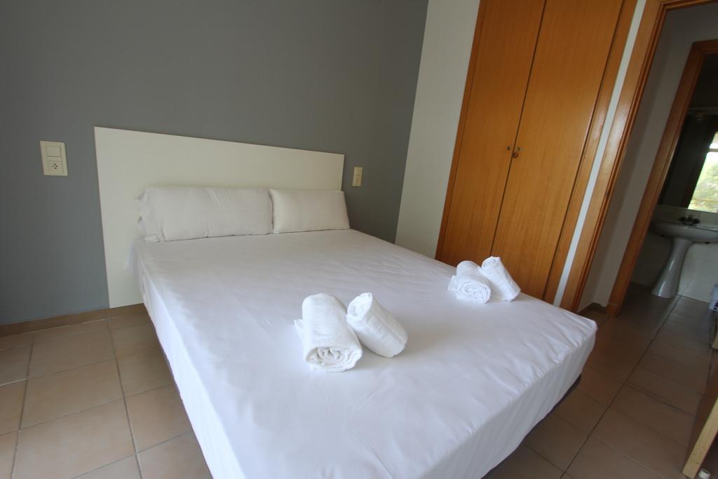 Appartement C&B Catalunya 92 à Salou Extérieur photo