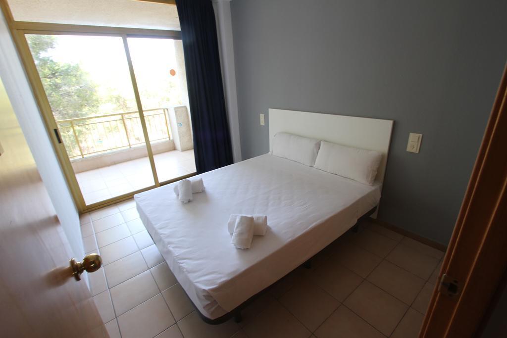 Appartement C&B Catalunya 92 à Salou Extérieur photo