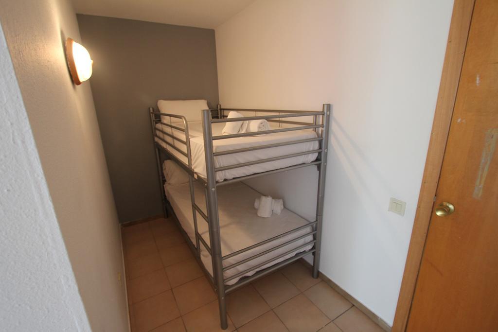 Appartement C&B Catalunya 92 à Salou Extérieur photo