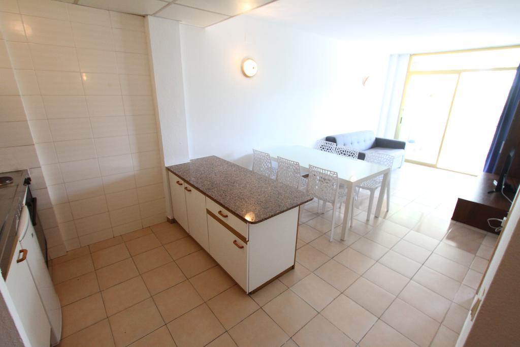Appartement C&B Catalunya 92 à Salou Extérieur photo