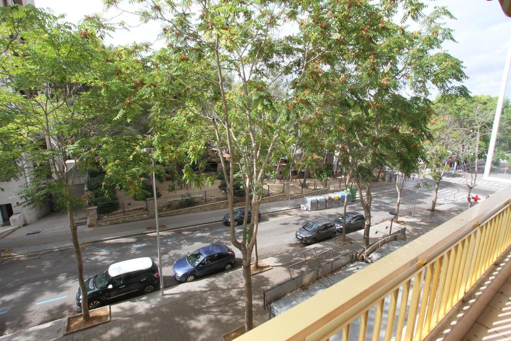 Appartement C&B Catalunya 92 à Salou Extérieur photo
