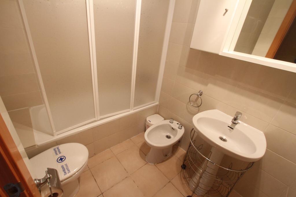 Appartement C&B Catalunya 92 à Salou Extérieur photo
