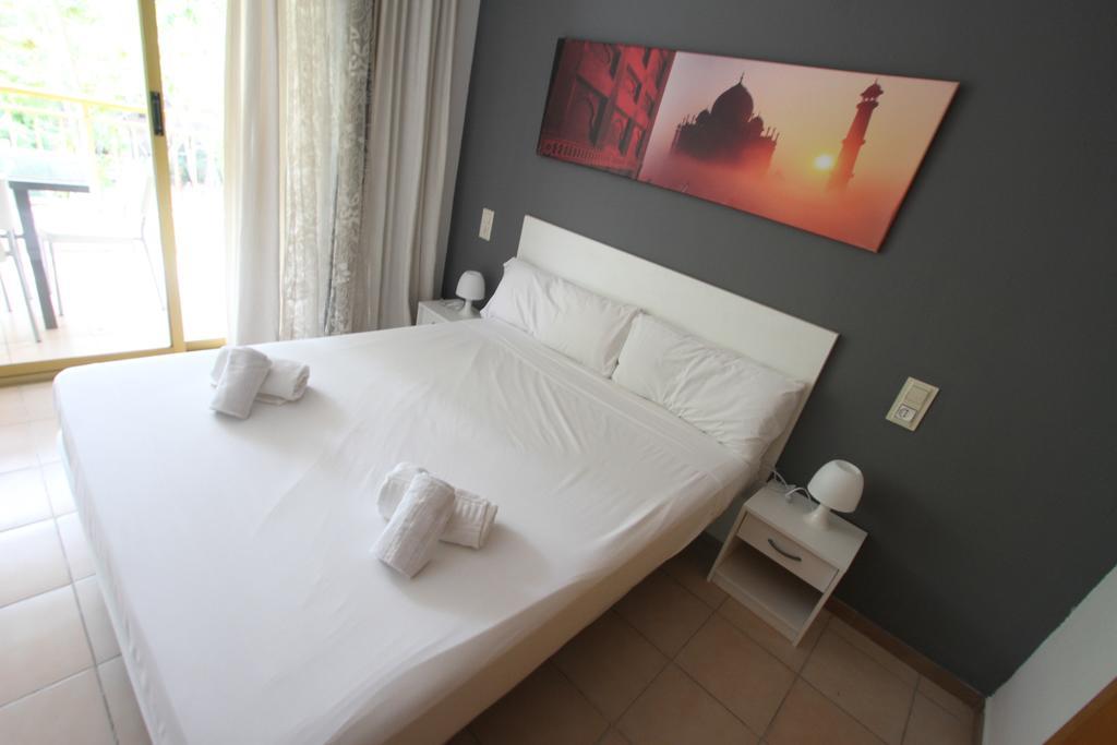 Appartement C&B Catalunya 92 à Salou Extérieur photo