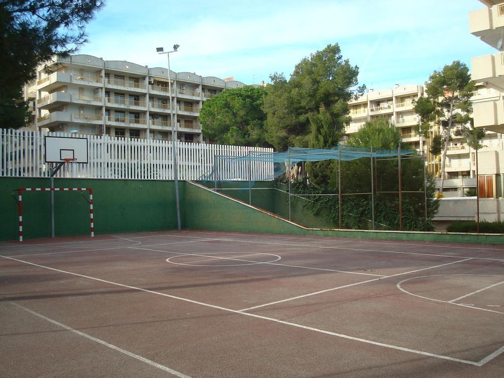 Appartement C&B Catalunya 92 à Salou Extérieur photo