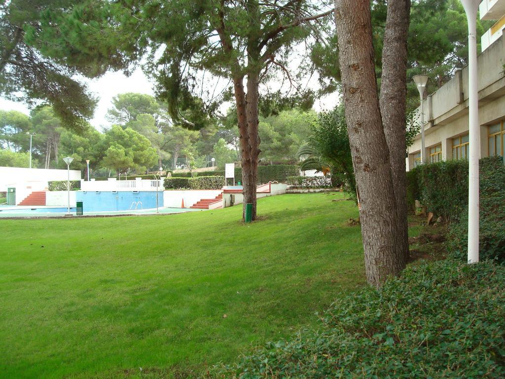 Appartement C&B Catalunya 92 à Salou Extérieur photo