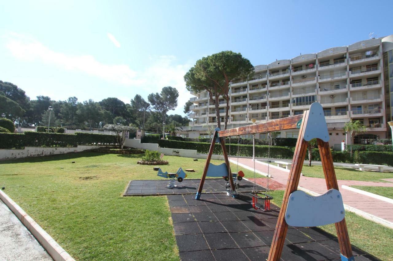Appartement C&B Catalunya 92 à Salou Extérieur photo