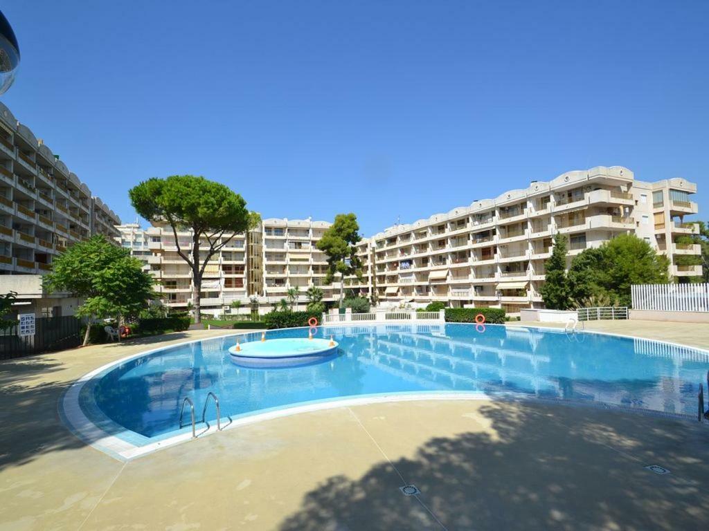 Appartement C&B Catalunya 92 à Salou Extérieur photo