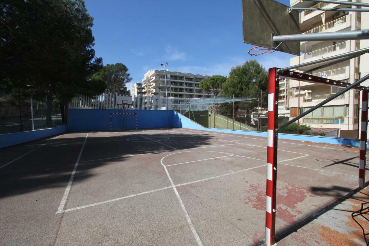 Appartement C&B Catalunya 92 à Salou Extérieur photo
